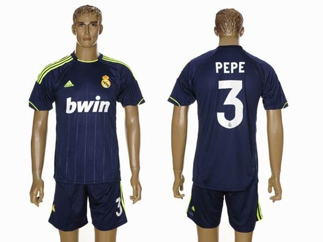 Real Madrid jerseys-034